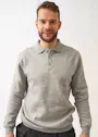 Tricorp PSB280/301005 Langarm-Poloshirt Regular Fit Vorschaubild