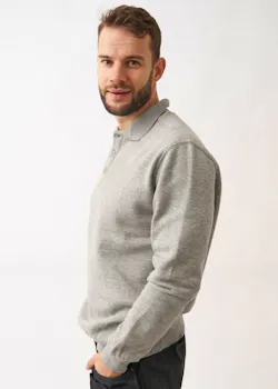 Tricorp PSB280/301005 Polosweater Regular Fit miniatuur
