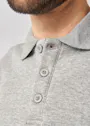 Tricorp PSB280/301005 Langarm-Poloshirt Regular Fit Vorschaubild