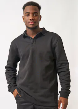Tricorp PSB280/301005 Polosweater Regular Fit miniatuur