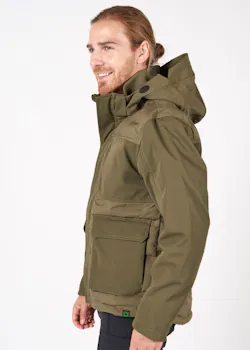 Tricorp Puffer Jack Rewear 402711 miniatuur