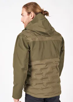 Tricorp Puffer Jack Rewear 402711 miniatuur