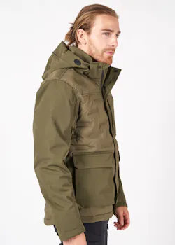 Tricorp Puffer Jack Rewear 402711 miniatuur