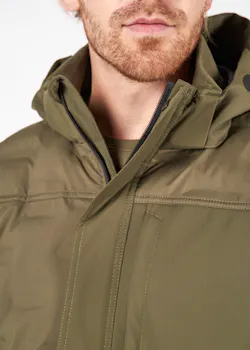Tricorp Puffer Jack Rewear 402711 miniatuur
