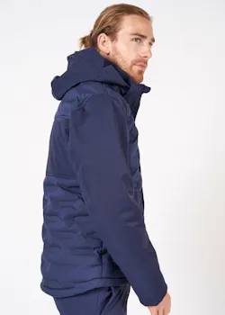 Tricorp Puffer Jack Rewear 402711 miniatuur