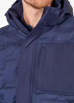 Tricorp Puffer Jack Rewear 402711 miniatuur