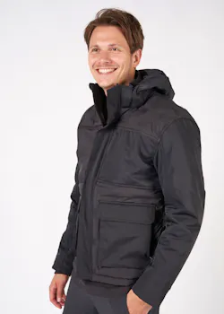 Tricorp Puffer Jack Rewear 402711 miniatuur