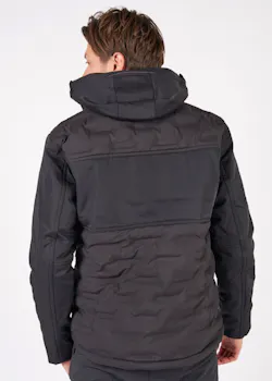 Tricorp Puffer Jack Rewear 402711 miniatuur