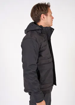 Tricorp Puffer Jack Rewear 402711 miniatuur
