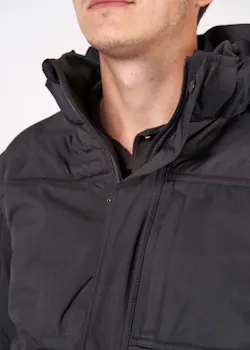 Tricorp Puffer Jack Rewear 402711 miniatuur