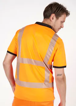 Tricorp Revisible 203701 Poloshirt RWS UV-Schutz thumbnail