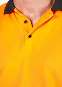 Tricorp Revisible 203701 Poloshirt RWS UV-Schutz thumbnail