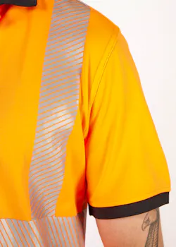 Tricorp Revisible 203701 Poloshirt RWS UV-Schutz thumbnail
