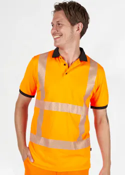 Tricorp Revisible 203701 Poloshirt RWS UV-Schutz thumbnail