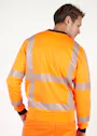 Tricorp 303702 Sweatshirt UV-Schutz Regular Fit RWS Revisible Vorschaubild