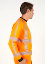 Tricorp 303702 Sweatshirt UV-Schutz Regular Fit RWS Revisible Vorschaubild