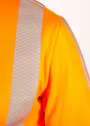 Tricorp 303702 Sweatshirt UV-Schutz Regular Fit RWS Revisible Vorschaubild
