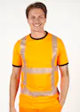 Tricorp T-shirt RWS Revisible 103701 Vorschaubild