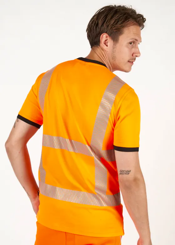 Tricorp T-shirt RWS Revisible 103701