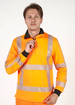 Tricorp 303701 Sweater Zip UV-bescherming Regular Fit RWS Revisible