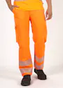 Tricorp Twill-Stretch-Arbeitshose RWS Reversible 503701 Vorschaubild
