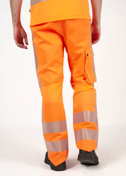 Tricorp Pantalon de travail Twill Stretch RWS Revisible 503701 thumbnail (vignette)