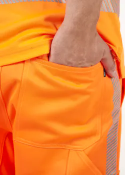 Tricorp Pantalon de travail Twill Stretch RWS Revisible 503701 thumbnail (vignette)