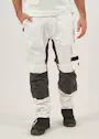 Tricorp Twill Cordura Stretch Schildersbroek 502016 miniatuur