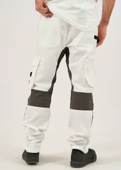 Tricorp Twill Cordura Stretch Schildersbroek 502016 miniatuur