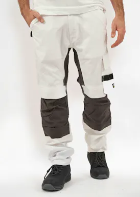Tricorp Twill Cordura Stretch Schildersbroek 502016