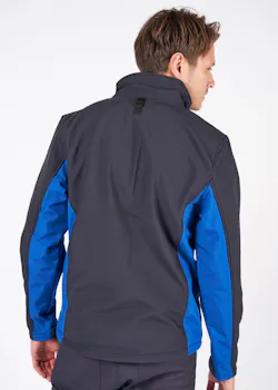 Tricorp TJ2000/402002 Softshell Bicolor Softshelljacke thumbnail