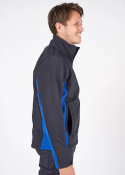 Tricorp TJ2000/402002 Softshell Bicolor Softshelljacke thumbnail