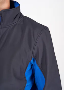 Tricorp TJ2000/402002 Softshell Bicolor Softshelljacke thumbnail