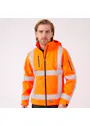 Tricorp TJR3001/403003 Softshell RWS Vorschaubild