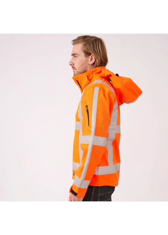 Tricorp TJR3001/403003 Softshell RWS