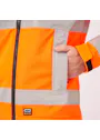 Tricorp TJR3001/403003 Softshell RWS Vorschaubild