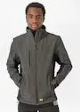 Tricorp Softshell Bicolor Dark Grey Sale 402002 Vorschaubild