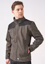 Tricorp Softshell Bicolor Naden 402021 miniatuur