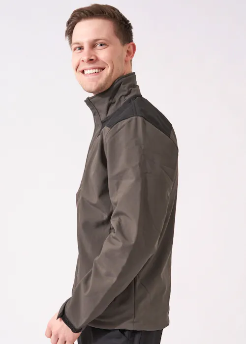 Tricorp Softshell Bicolor Nähte 402021