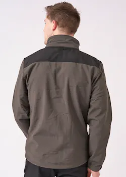 Tricorp Softshell Bicolor Nähte 402021 thumbnail