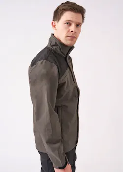 Tricorp Softshell Bicolor Nähte 402021 thumbnail