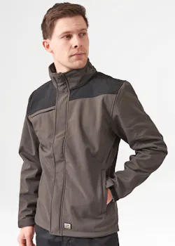 Tricorp Softshell Bicolor Naden 402021
