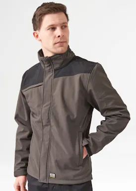 Tricorp Softshell Bicolor Naden 402021