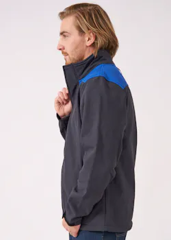 Tricorp Softshell Bicolor Nähte 402021 thumbnail