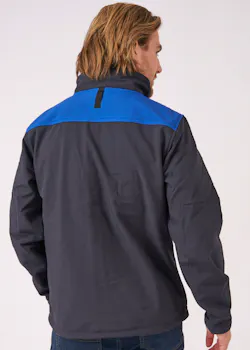 Tricorp Softshell Bicolor Nähte 402021 thumbnail
