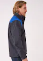 Tricorp Softshell Bicolor Naden 402021 miniatuur