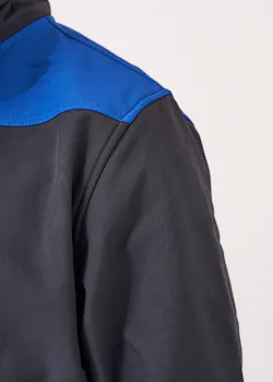 Tricorp Softshell Bicolor Nähte 402021 thumbnail
