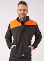 Tricorp Softshell Bicolor Naden 402021 miniatuur