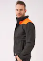 Tricorp Softshell Bicolor Naden 402021 miniatuur