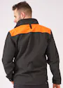 Tricorp Softshell Bicolor Naden 402021 miniatuur